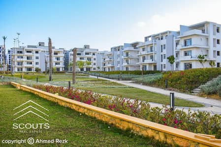 3 Bedroom Apartment for Sale in North Coast, Matruh - يي (8). jpg