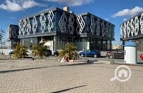 Office for Sale in 6th of October, Giza - WhatsApp Image 2025-08-14 at 16.59. 18 (1). jpeg