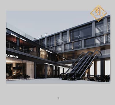 Retail for Sale in New Cairo, Cairo - WhatsApp Image 2025-03-13 at 1.18. 04 PM. jpeg
