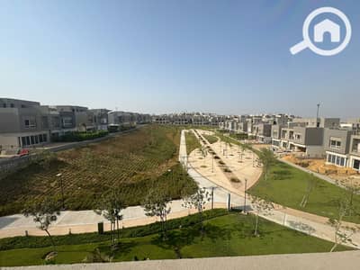 4 Bedroom Twin House for Sale in Sheikh Zayed, Giza - WhatsApp Image 2025-08-13 at 1.12. 52 PM. jpeg