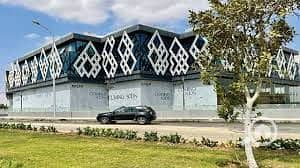 Office for Sale in 6th of October, Giza - 133e502f-5d43-4f83-b6d6-89290631f302. jpeg