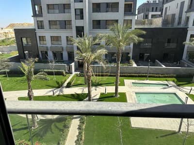 دوبلكس 4 غرف نوم للايجار في القاهرة الجديدة، القاهرة - IMG-20250814-WA0347. jpg