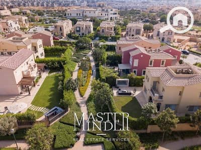 3 Bedroom Villa for Rent in New Cairo, Cairo - 44. jpg