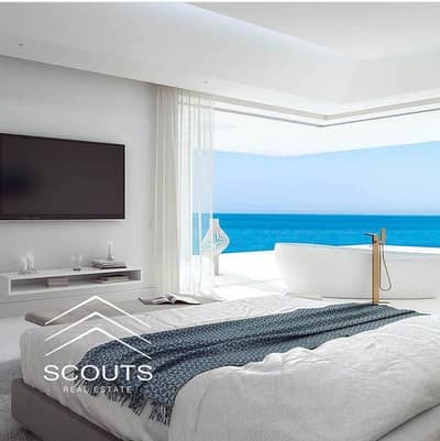 3 Bedroom Chalet for Sale in North Coast, Matruh - 7a734a19-8086-417c-b03d-5892f05d3bac. jpeg