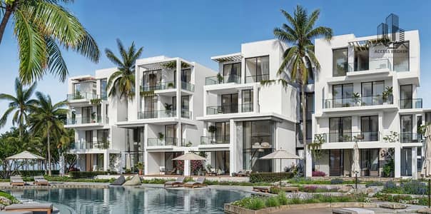 1 Bedroom Chalet for Sale in North Coast, Matruh - Screenshot 2025-08-05 080045. png