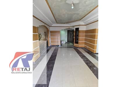 3 Bedroom Flat for Rent in Nasr City, Cairo - WhatsApp Image 2025-08-14 at 4.30. 54 PM. jpeg