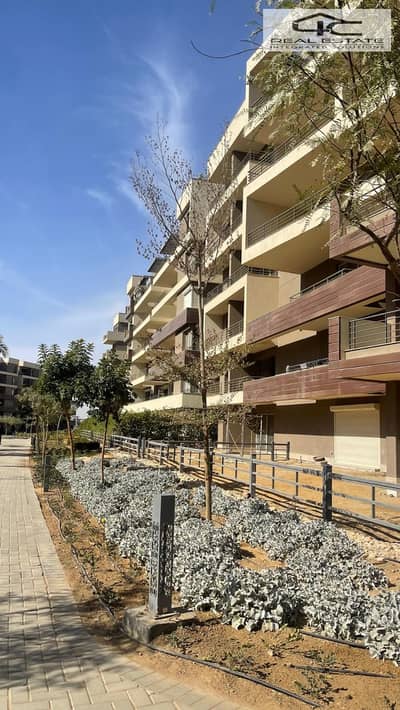2 Bedroom Flat for Sale in New Cairo, Cairo - WhatsApp Image 2025-08-13 at 7.05. 58 PM (1). jpeg