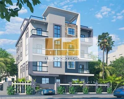 3 Bedroom Apartment for Sale in New Cairo, Cairo - Km2lJgMtCJ4iosIeXyHzVtvMJ5nu3S5RHRRrFCkp. jpeg
