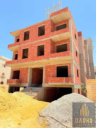 3 Bedroom Flat for Sale in 6th of October, Giza - IMG_1956. jpg