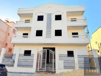 3 Bedroom Apartment for Sale in 6th of October, Giza - IMG_1929. jpg