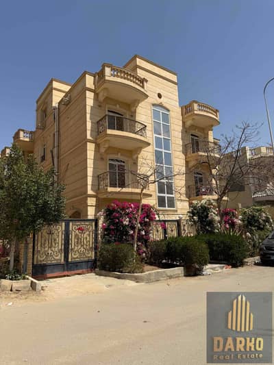 11 Bedroom Villa for Sale in 6th of October, Giza - IMG_1281. jpg