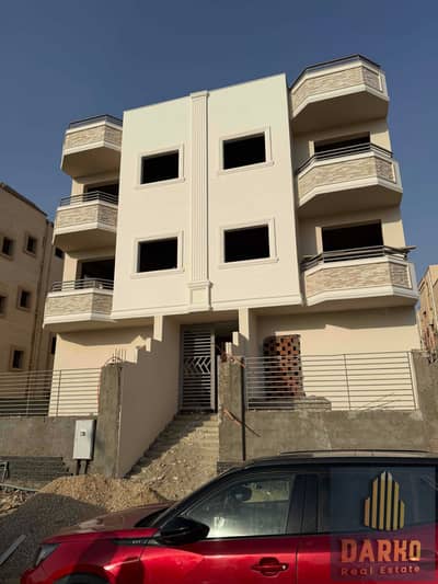 3 Bedroom Apartment for Sale in 6th of October, Giza - IMG_1011. jpg