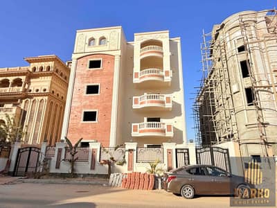 3 Bedroom Apartment for Sale in 6th of October, Giza - IMG_1327. jpg