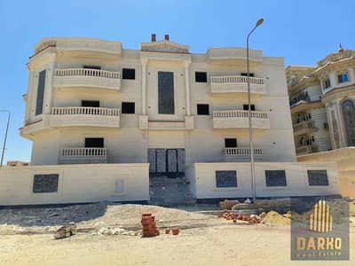 دوبلكس 4 غرف نوم للبيع في 6 أكتوبر، الجيزة - 20fa1cb6-5acd-4cf0-a396-956386fb6886. jpg