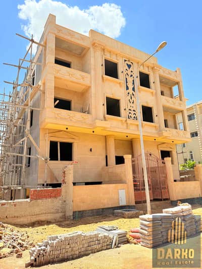 3 Bedroom Apartment for Sale in 6th of October, Giza - IMG_1958. jpg