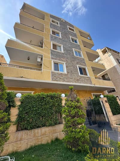 شقة 4 غرف نوم للبيع في 6 أكتوبر، الجيزة - WhatsApp Image 2025-05-15 at 09.19. 42_64be5573. jpg