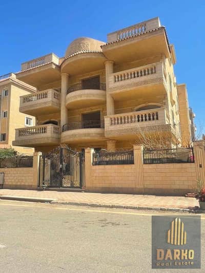 فلیٹ 4 غرف نوم للبيع في 6 أكتوبر، الجيزة - ca522d07-01e2-430a-9fea-d894e17d469f. jpg
