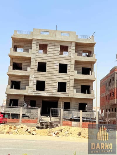 4 Bedroom Flat for Sale in 6th of October, Giza - IMG_1876. jpg