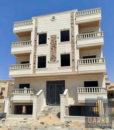 شقة 3 غرف نوم للبيع في 6 أكتوبر، الجيزة - 95bf22d2-3d46-4508-94d5-8b5d9ddeb285. jpg