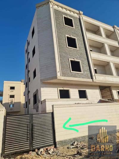 3 Bedroom Apartment for Sale in 6th of October, Giza - 5aac7d74-898a-44b1-b540-23e1cc17a28f. jpg