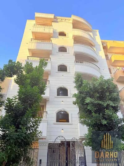 3 Bedroom Apartment for Sale in 6th of October, Giza - 48e60287-71c9-49af-987d-188a569a065a. jpg