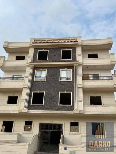 شقة 3 غرف نوم للبيع في 6 أكتوبر، الجيزة - a6a08815-289b-4dbf-bc33-339dc0571dec. jpg