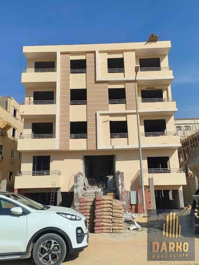 شقة 3 غرف نوم للبيع في 6 أكتوبر، الجيزة - c580cff3-200f-473f-99a3-6c211297f17b. jpg