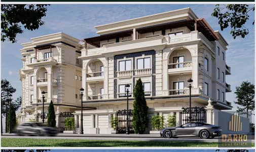 شقة 3 غرف نوم للبيع في 6 أكتوبر، الجيزة - IMG_9056. jpg