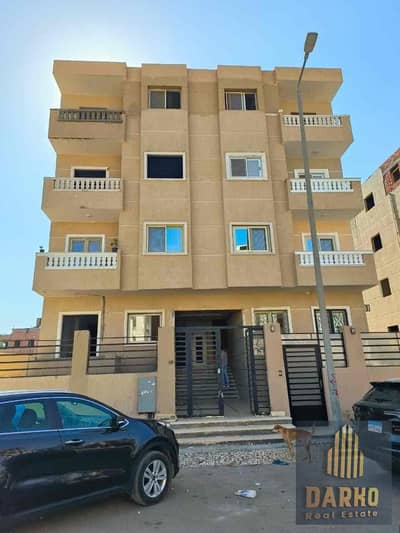 3 Bedroom Apartment for Sale in 6th of October, Giza - 848f75d9-d1bd-4030-aefb-a9255d0276a3. jpg