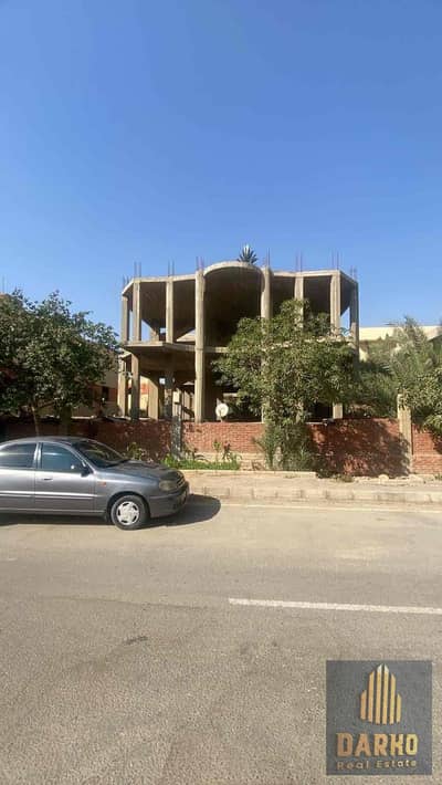 11 Bedroom Villa for Sale in 6th of October, Giza - 473f1361-fbaa-4526-bf17-f42786dc0427. jpg