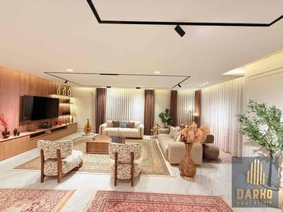 فلیٹ 4 غرف نوم للبيع في 6 أكتوبر، الجيزة - 6cf142e6-f195-49db-88ce-a757ca7f269b. jpg