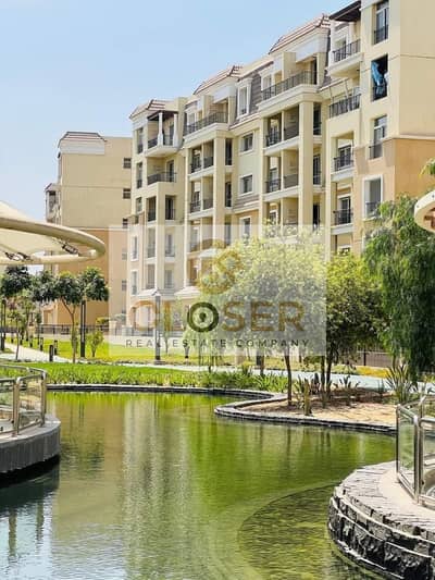 Studio for Sale in Mostakbal City, Cairo - 470011992_574579801838950_7887891150820760462_n. jpg