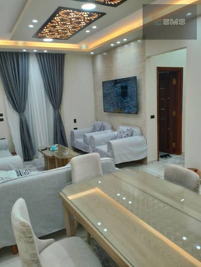3 Bedroom Flat for Rent in New Cairo, Cairo - photo_1_2025-08-12_21-43-47. jpg