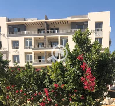 3 Bedroom Flat for Sale in New Cairo, Cairo - WhatsApp Image 2025-04-19 at 14.47. 35 (1). jpeg