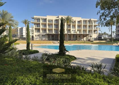 شاليه 2 غرفة نوم للبيع في الساحل الشمالي، مطروح - IMG_6048. jpg
