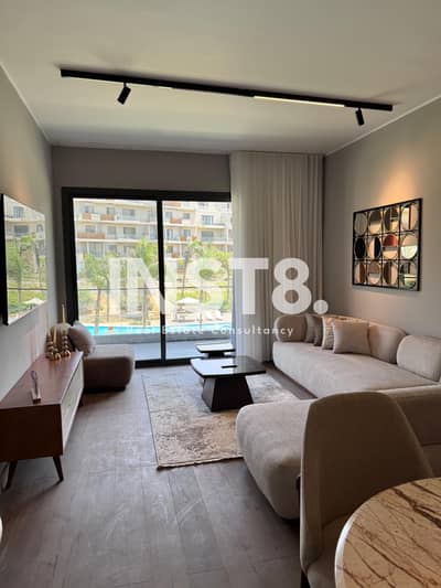 فلیٹ 3 غرف نوم للايجار في القاهرة الجديدة، القاهرة - 689c80fb27000_WhatsApp-Image-2025-08-12-at-12.32. 22. jpeg