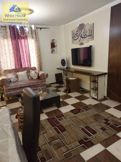 2 Bedroom Apartment for Rent in New Cairo, Cairo - WhatsApp Image 2025-06-25 at 3.39. 27 PM (1). jpeg