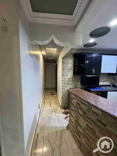 2 Bedroom Apartment for Sale in Hadayek al-Kobba, Cairo - 1000048281. jpg