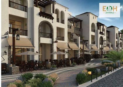1 Bedroom Apartment for Sale in Hurghada, Red Sea - tech brochour 13-10 final _Page61. jpg