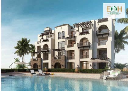 1 Bedroom Apartment for Sale in Hurghada, Red Sea - tech brochour 13-10 final _Page39. jpg