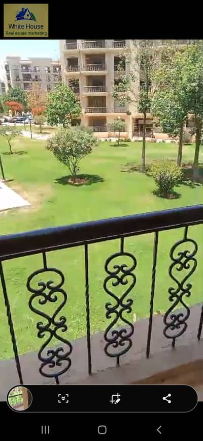 شقة 2 غرفة نوم للايجار في القاهرة الجديدة، القاهرة - Screenshot_20250704-021517_WhatsApp. jpg