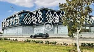 Office for Sale in 6th of October, Giza - 133e502f-5d43-4f83-b6d6-89290631f302. jpeg