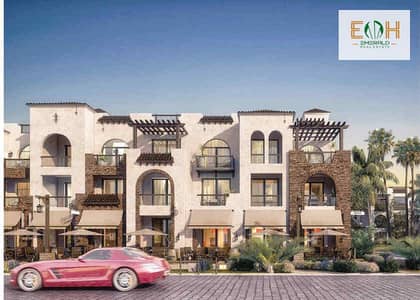 2 Bedroom Flat for Sale in Hurghada, Red Sea - tech brochour 13-10 final _Page69. jpg