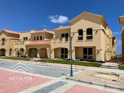 3 Bedroom Chalet for Sale in North Coast, Matruh - f35656e5-ee76-43e9-8241-9c2a83672046. jpg