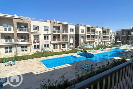 2 Bedroom Chalet for Sale in North Coast, Matruh - 1. jpg