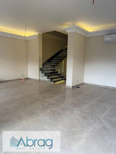 فیلا 4 غرف نوم للايجار في الشيخ زايد، الجيزة - WhatsApp Image 2025-08-14 at 2.35. 49 PM (2). jpeg