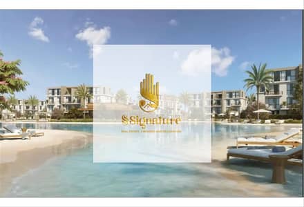 شاليه 2 غرفة نوم للبيع في الساحل الشمالي، مطروح - 5569948-3133eo. jpg