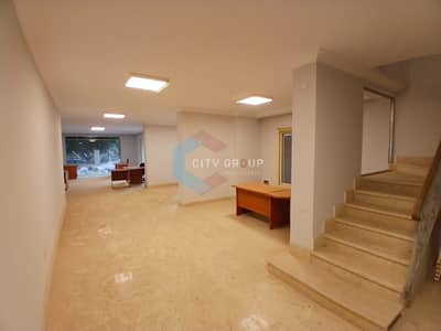 Office for Rent in Maadi, Cairo - IMG-20250622-WA0144. jpg