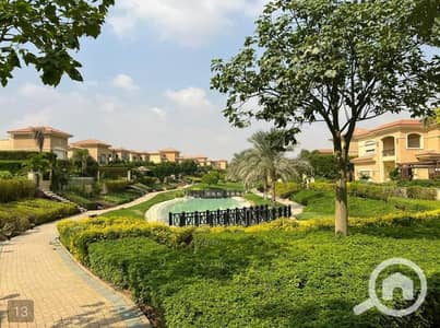 فیلا 4 غرف نوم للبيع في القطامية، القاهرة - IMG-20250814-WA0089. jpg