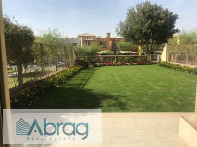 3 Bedroom Townhouse for Rent in 6th of October, Giza - WhatsApp Image 2025-08-14 at 2.31. 07 PM. jpeg